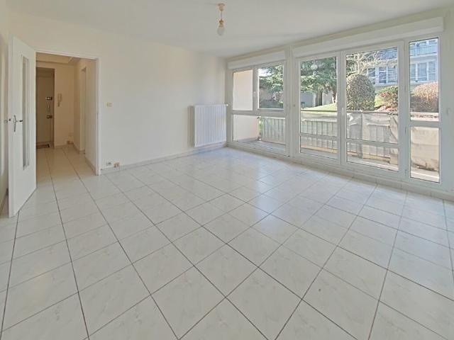 Appartement 1 pièce 36 m²