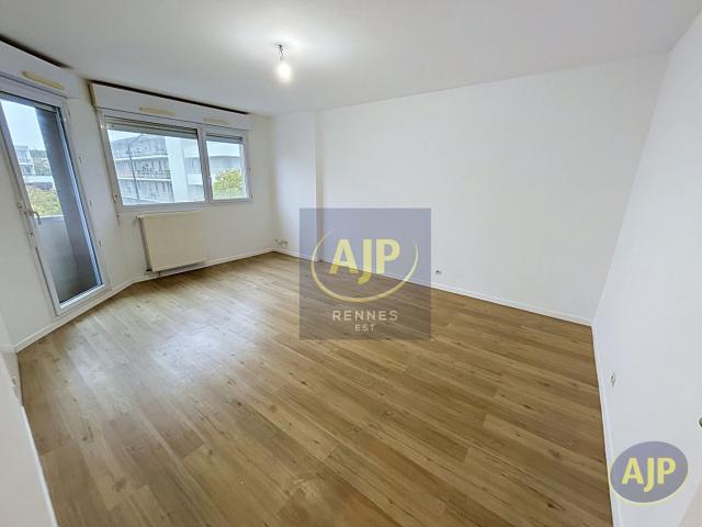 Appartement 1 pièce 36 m²