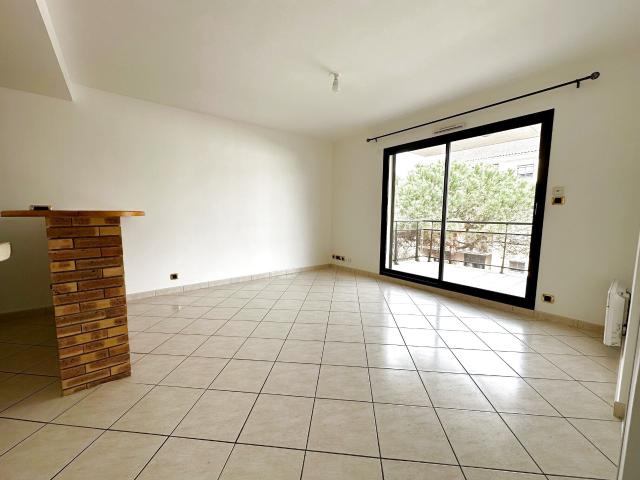 Appartement 1 pièce 36 m²