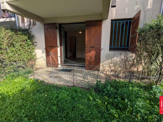 Appartement 1 pièce 36 m²
