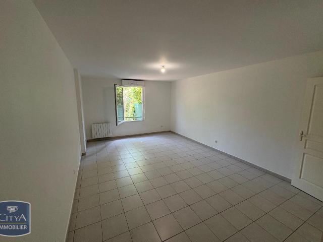 Appartement 1 pièce 36 m²