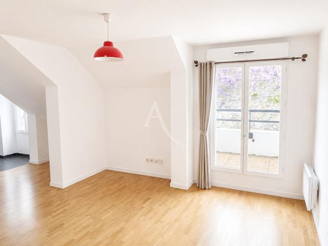 Appartement 1 pièce 36 m²