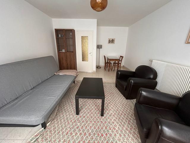 Appartement 1 pièce 36 m²