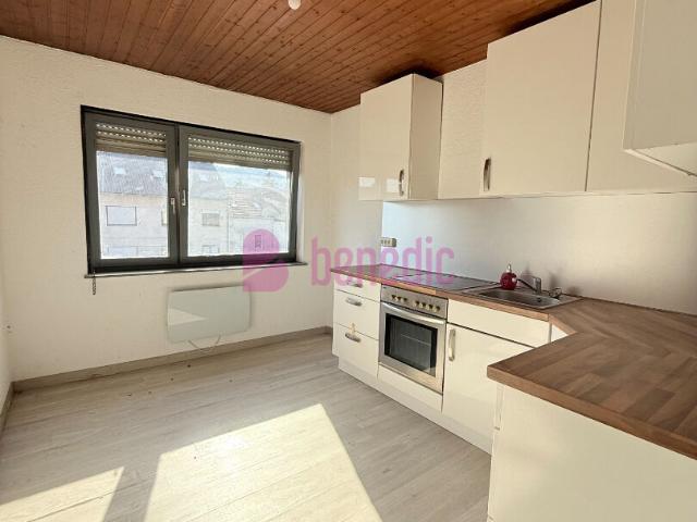 Appartement 1 pièce 36 m²