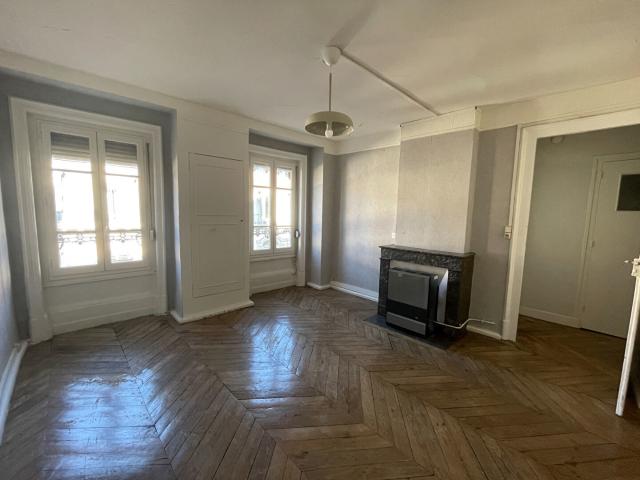Appartement 1 pièce 36 m²