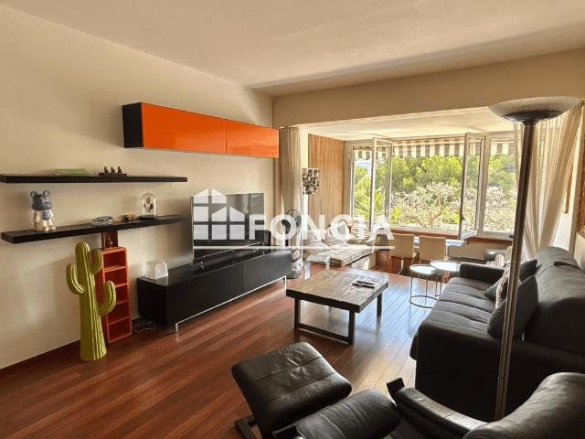 Appartement 1 pièce 36 m²