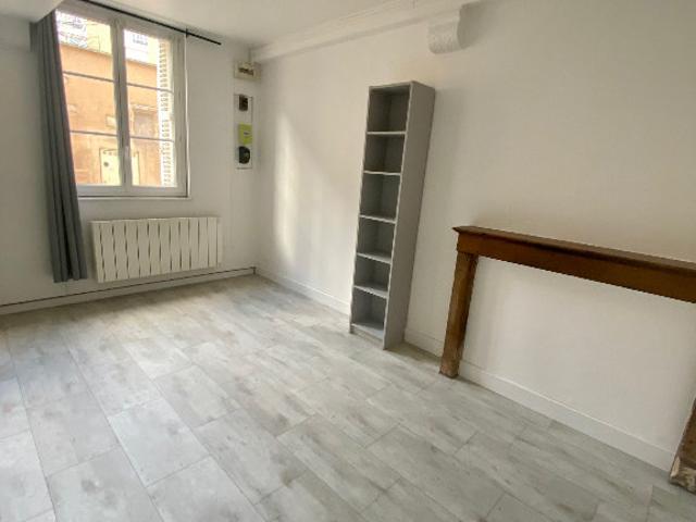 Appartement 1 pièce 36 m²