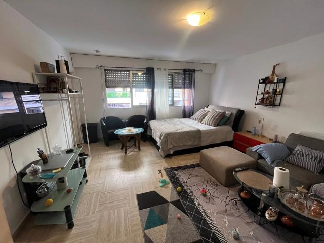 Appartement 1 pièce 36 m²