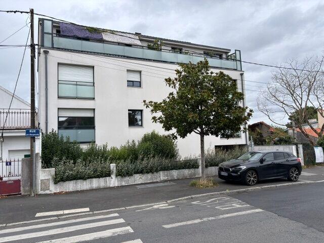 Appartement 1 pièce 36 m²