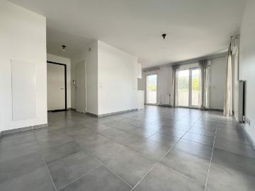 Appartement 1 pièce 36 m²