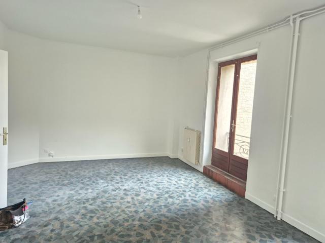 Appartement 1 pièce 36 m²