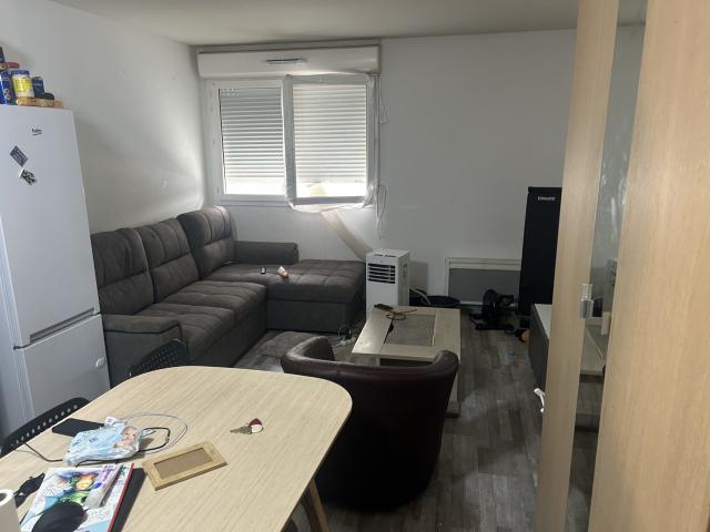 Appartement 1 pièce 36 m²