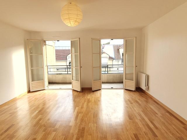 Appartement 1 pièce 36 m²