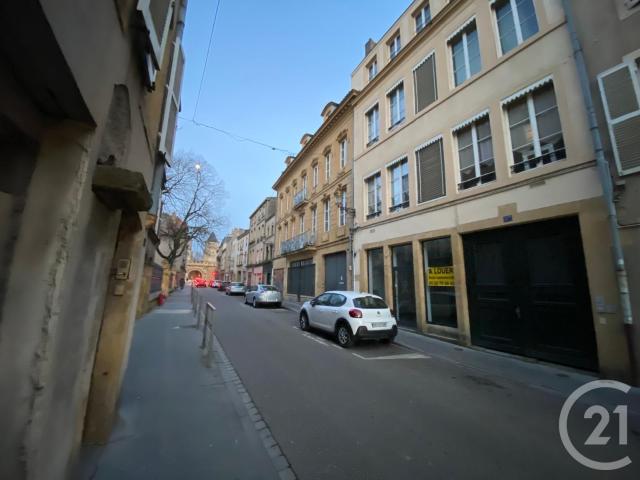 Appartement 1 pièce 36 m²