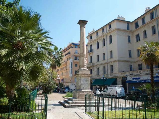 Appartement 1 pièce 36 m²