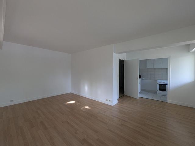 Appartement 1 pièce 36 m²