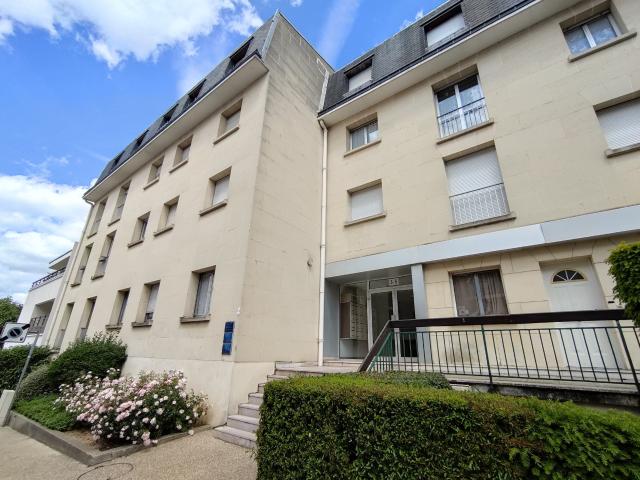 Appartement 1 pièce 36 m²