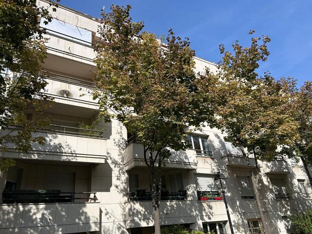 Appartement 1 pièce 36 m²
