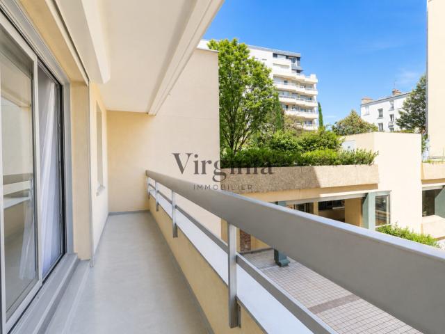 Appartement 1 pièce 36 m²