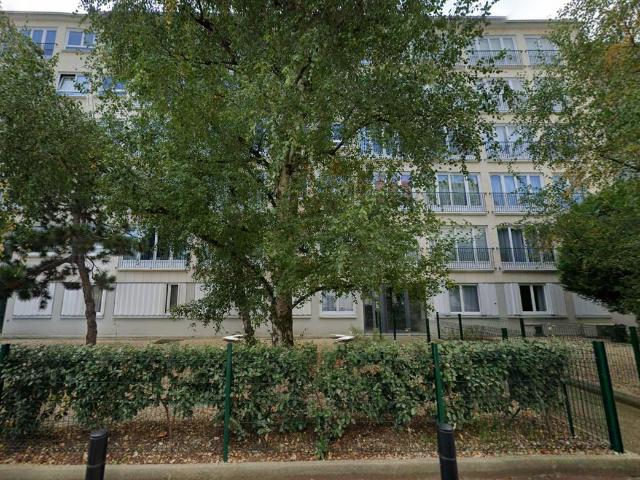 Appartement 1 pièce 36 m²