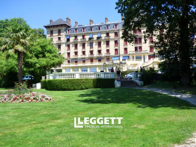 Appartement 1 pièce 34 m²