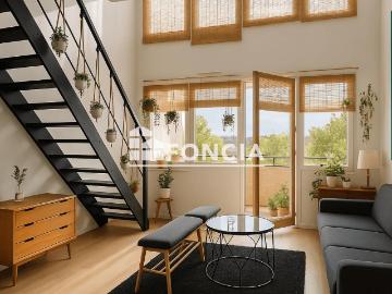 Appartement 2 pièces 36 m²