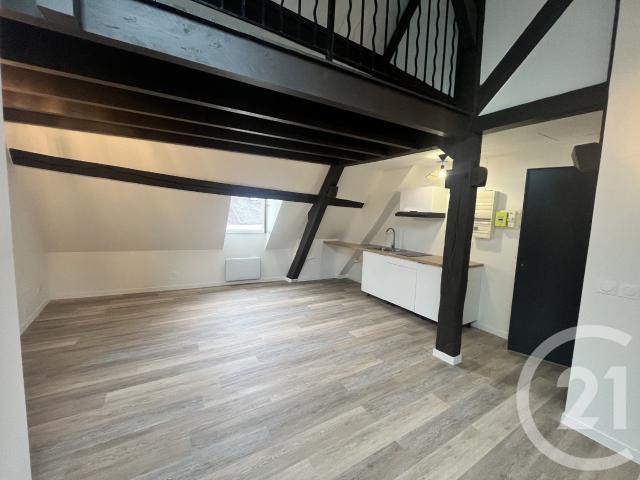 Appartement 1 pièce 36 m²