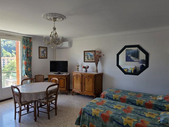 Appartement 1 pièce 36 m²