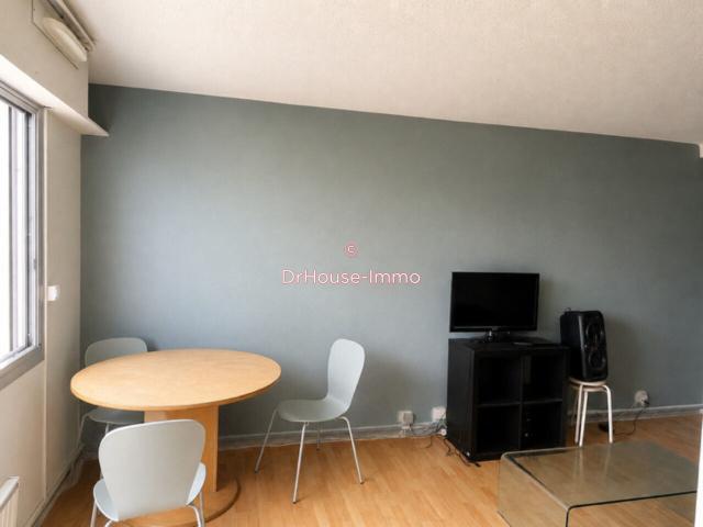 Appartement 1 pièce 36 m²
