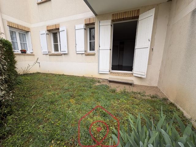 Appartement 1 pièce 36 m²