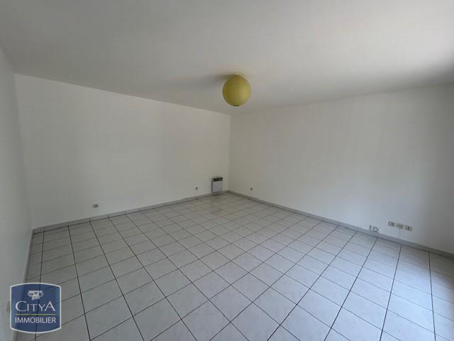 Appartement 1 pièce 36 m²