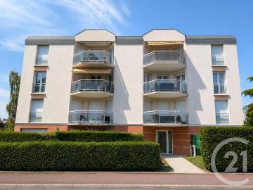 Appartement 1 pièce 36 m²