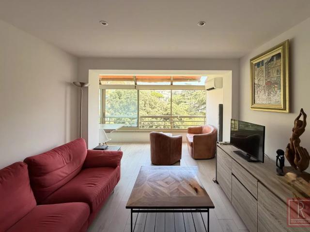 Appartement 1 pièce 36 m²