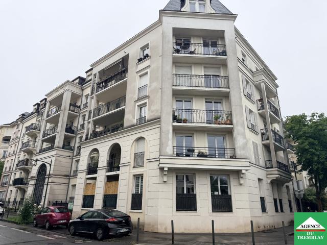 Appartement 1 pièce 36 m²