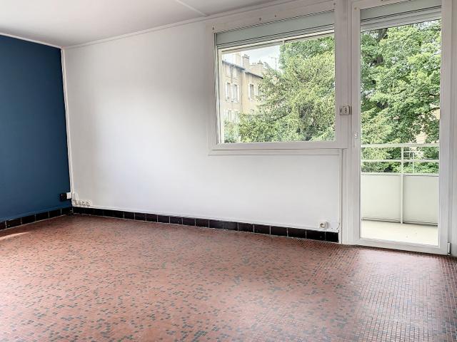 Appartement 1 pièce 36 m²