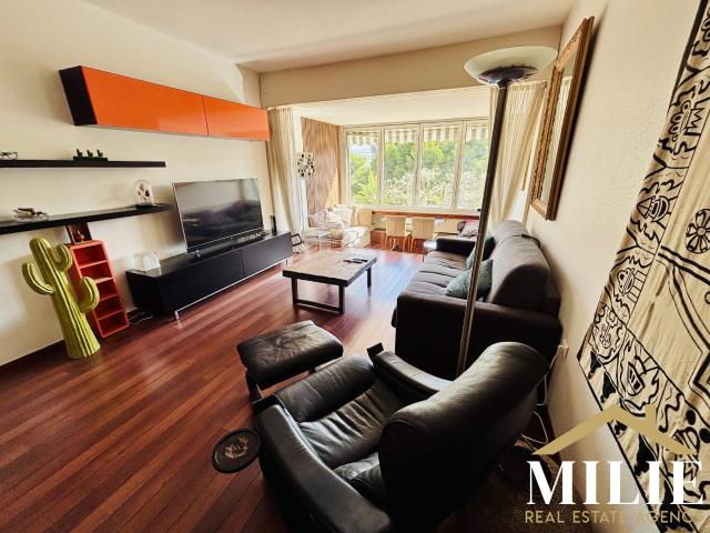 Appartement 1 pièce 36 m²