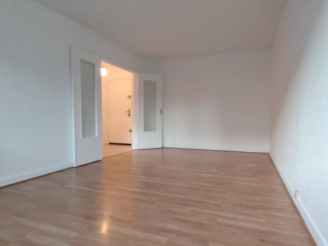 Appartement 1 pièce 36 m²