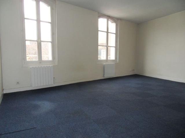 Appartement 1 pièce 36 m²