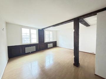 Appartement 1 pièce 36 m²