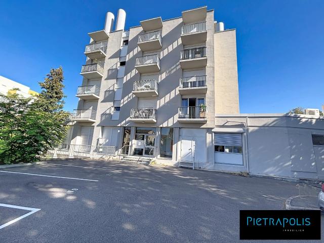 Appartement 1 pièce 36 m²