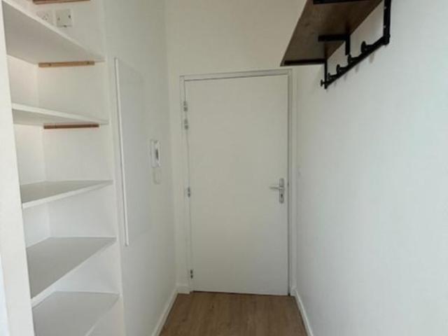 Appartement 1 pièce 36 m²