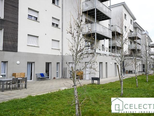 Appartement 1 pièce 36 m²