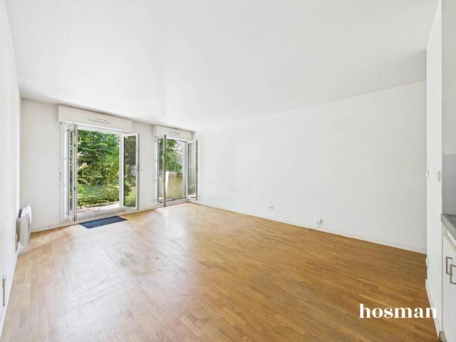 Appartement 1 pièce 36 m²