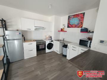 Appartement 1 pièce 36 m²