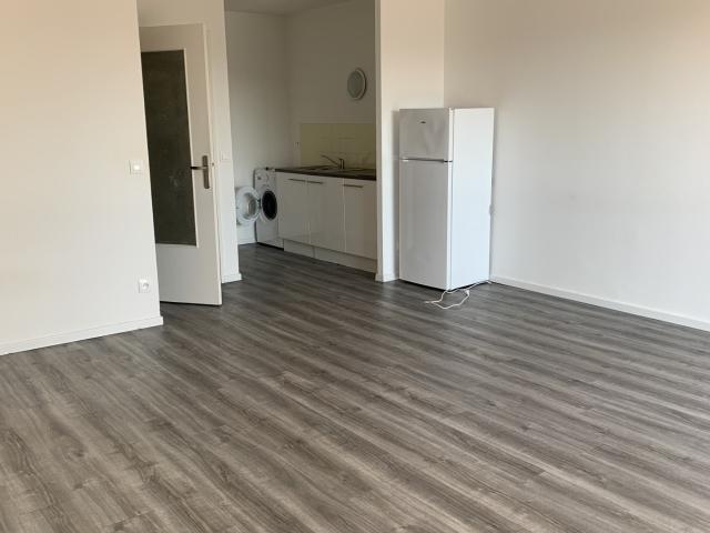 Appartement 1 pièce 36 m²