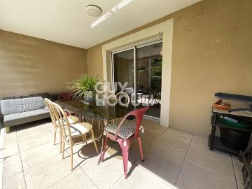 Appartement 1 pièce 36 m²