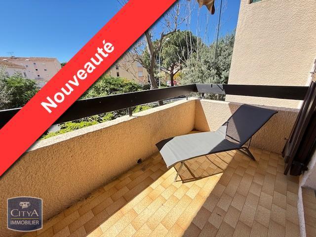 Appartement 1 pièce 36 m²