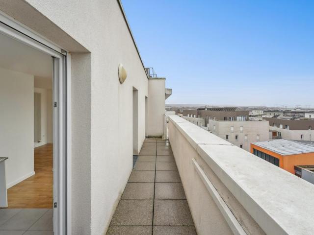 Appartement 1 pièce 36 m²