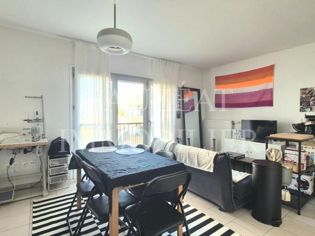 Appartement 1 pièce 36 m²