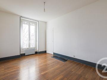 Appartement 1 pièce 36 m²